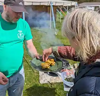 Cooking Workshops