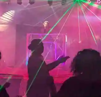 DJ Nights