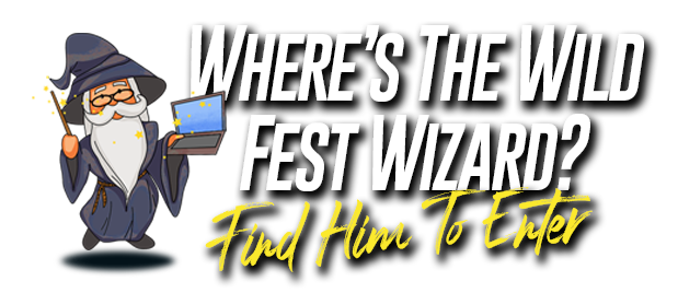 Wild Festivals Wizard Competition