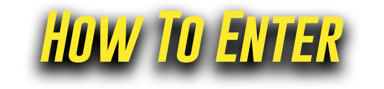 How to enter Banner