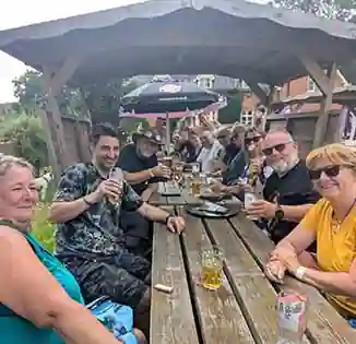 Pub Walks