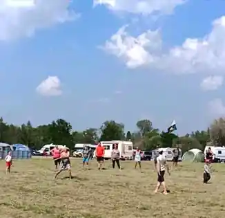 Rounders Games