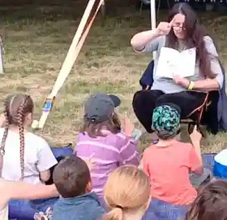 Story Telling